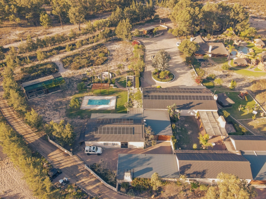 0 Bedroom Property for Sale in Hopefield Rural Western Cape